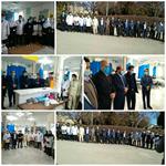 تجلیل اعضای شورای شهرازمدافعان سلامت به مناسبت روز پرستار