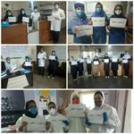 فراخوان دعوت جامعه پرستاری به شرکت در پویش «رهبرم سپاس»