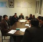 اقدامات انجام شده دربیمارستان درخصوص بحران طغیان بیماری درروزهای اخیر درسطح شهرستان