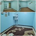 تجهیز کردن نماز خانه خواهران و برادران بیمارستان حضرت امام خمینی ( ره) شهرستان۲۱ اسفند ماه ۱۴۰۱