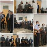 تقدیرفرمانداروارگانهای دولتی از متخصصین درروز پزشک