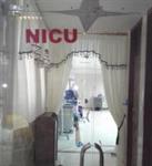 باز سازی بخش نوزادان بیمارستان امام خمینی (ره ) به پایان رسید