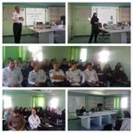 دوره آموزشی دو روزه با عنوان " پرستاری تخصصی در بخش اورژانس ویژه اربعین 1402/5/21