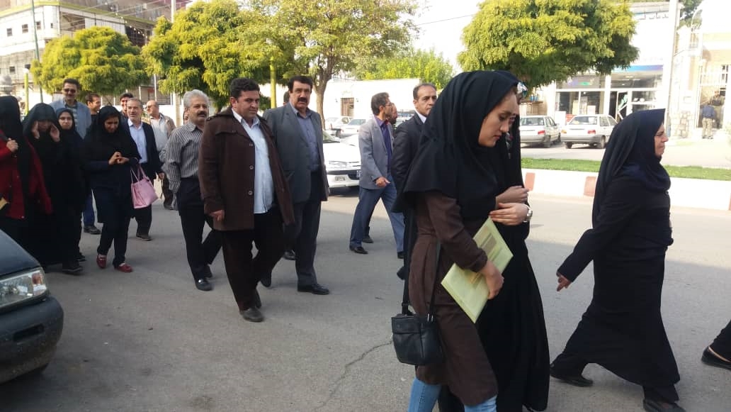 راه پیمایی3