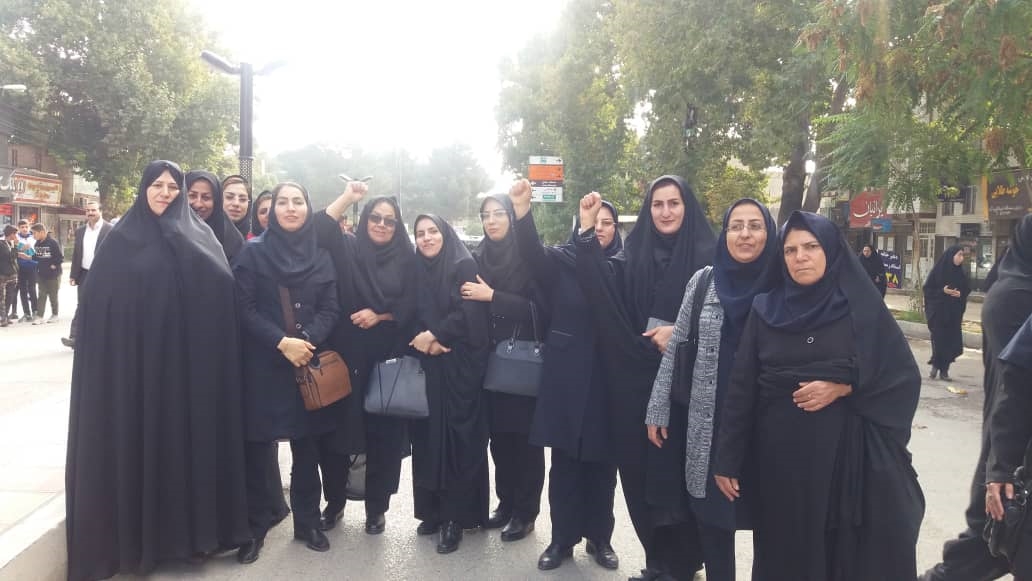 راه پیمایی4