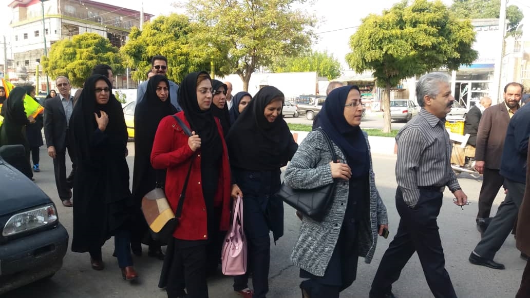 راه پیمایی5