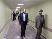 بازدید د.ایمانی1