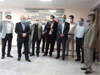 بازدید د.ایمانی3