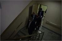 بازدید د.مرادی1