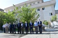 بازدید د.مرادی2