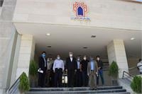 بازدید د.مرادی5