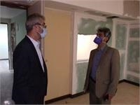 بازدید د.مرادی7