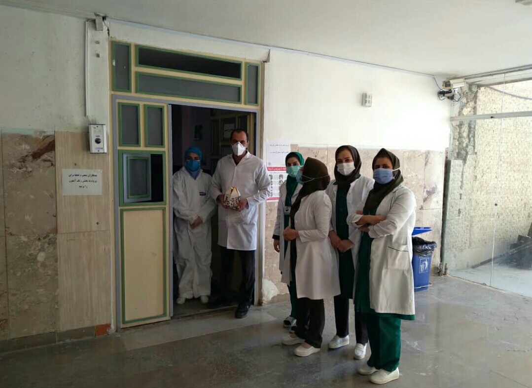 پرستارماما7