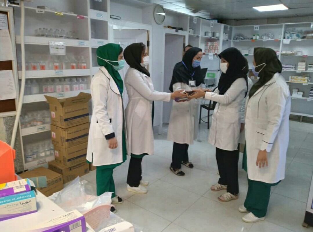 پرستارماما8