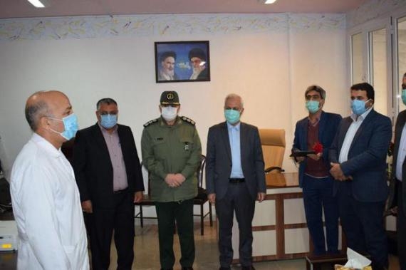 تجلیل پرستار1