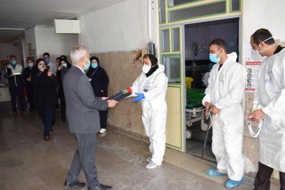 تجلیل پرستار4