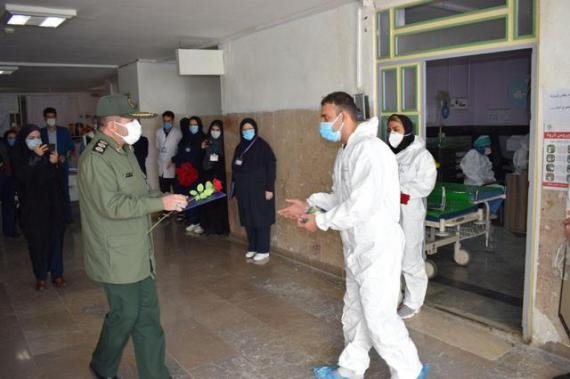 تجلیل پرستار5