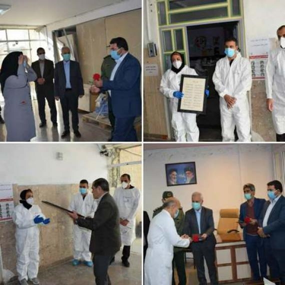 تجلیل پرستار8