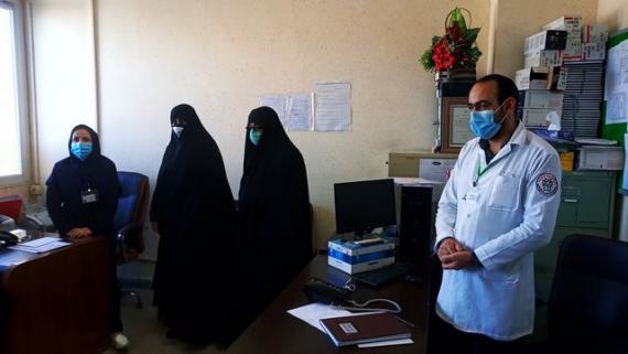 تجلیل پرستار11