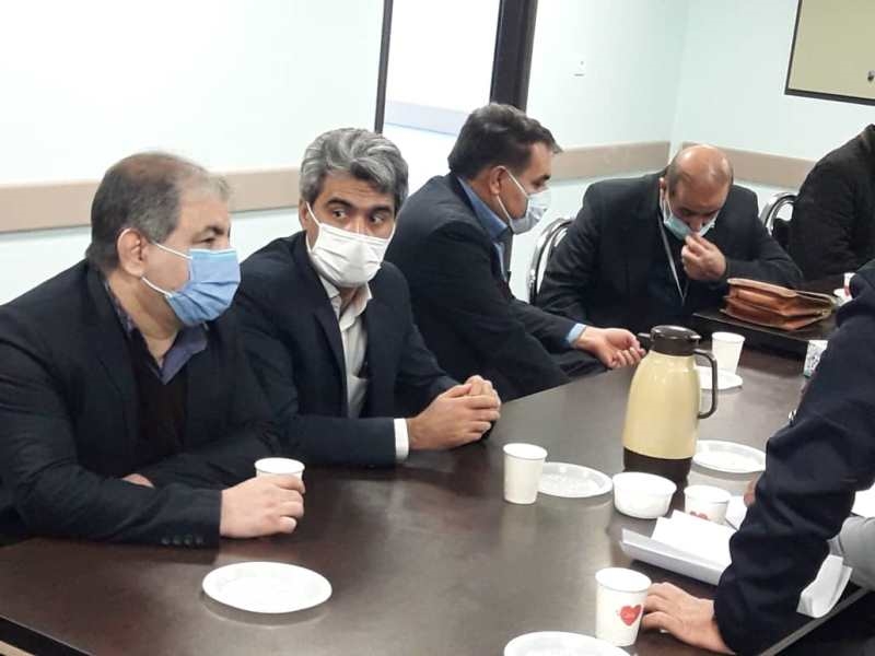 بیمارستان 1