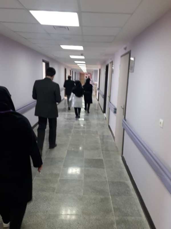 دکتراختری 1