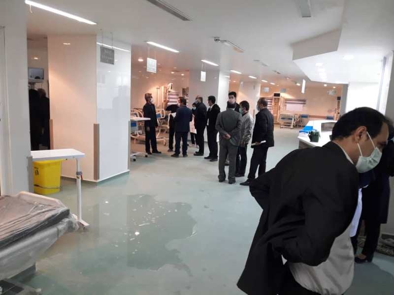 بیمارستان فاز2 5