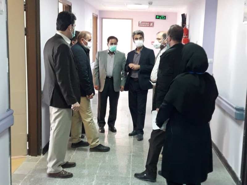 بیمارستان فاز2 12