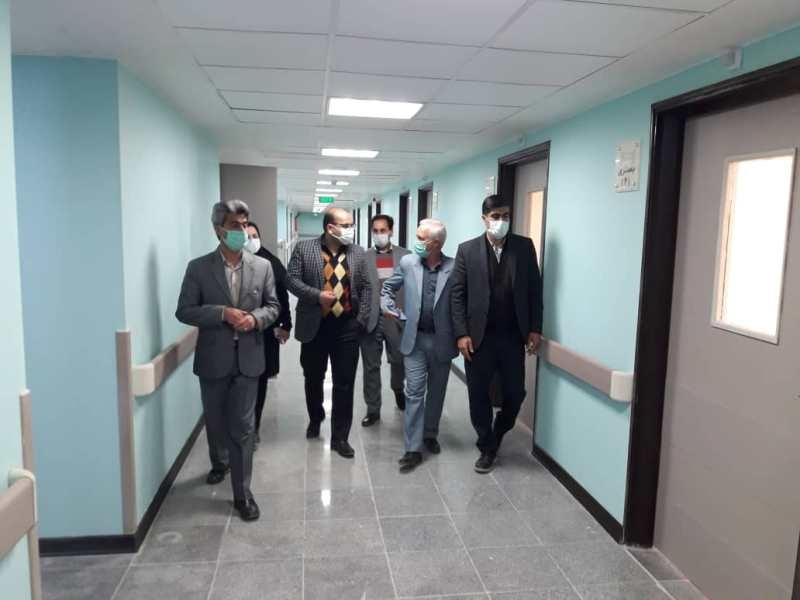 بیمارستان22 3