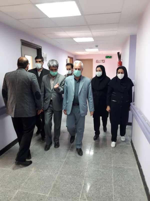 بیمارستان22 5