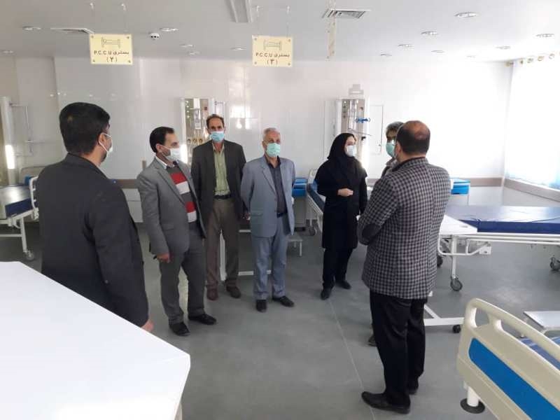 بیمارستان22 6