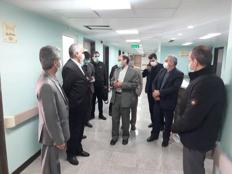 بیمارستان2222 7