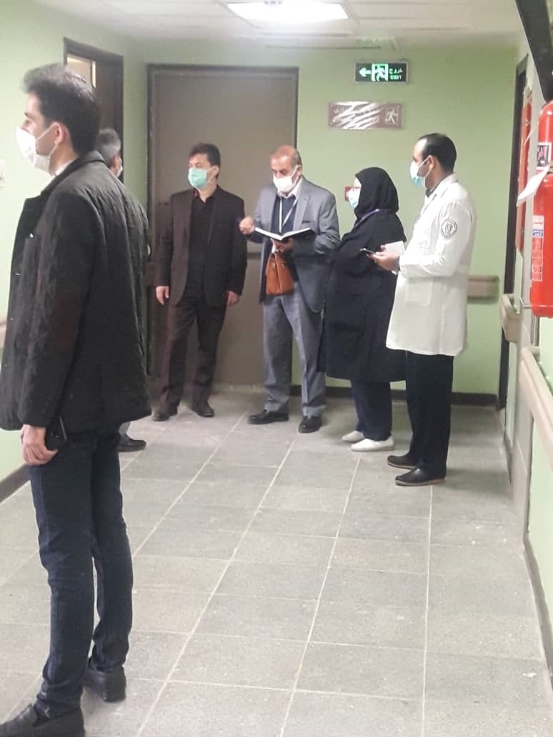 بیمارستان3 2