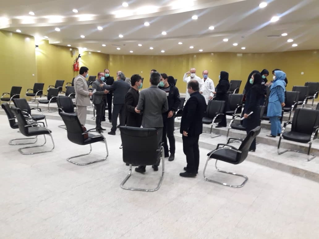 بیمارستان3 3