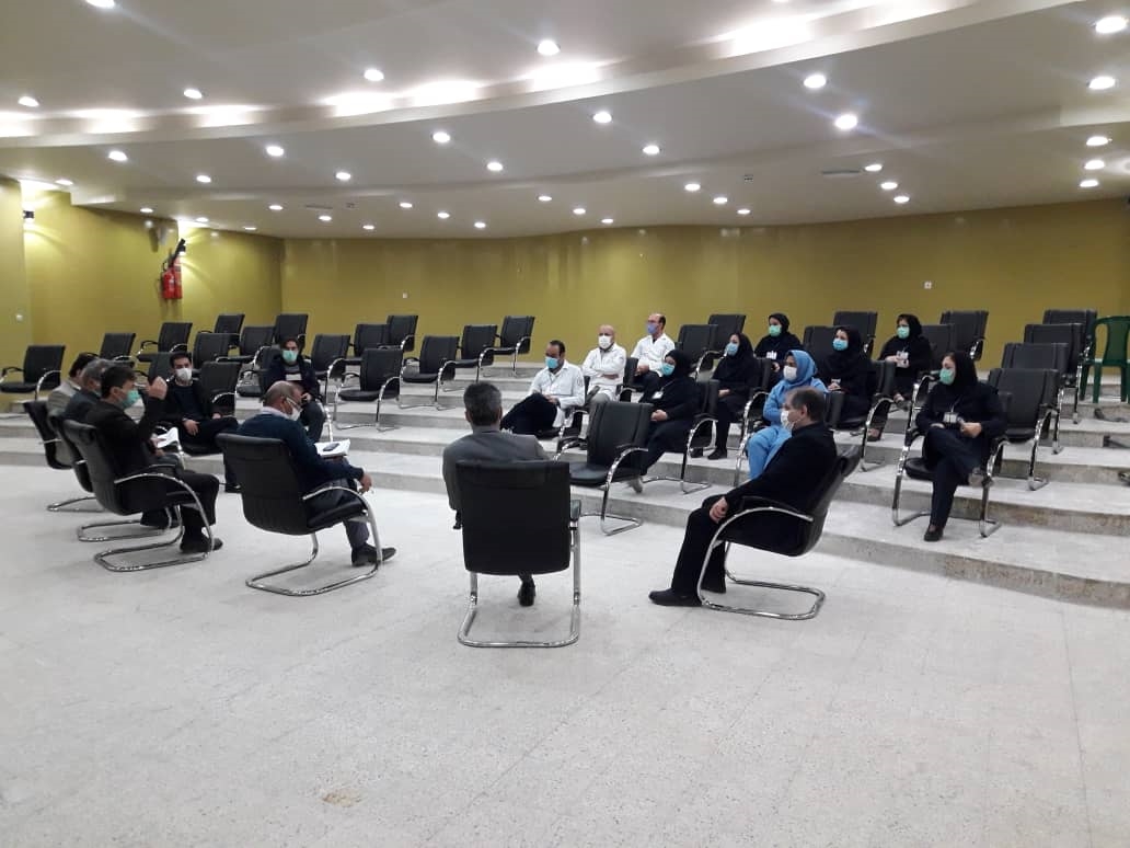 بیمارستان3 4