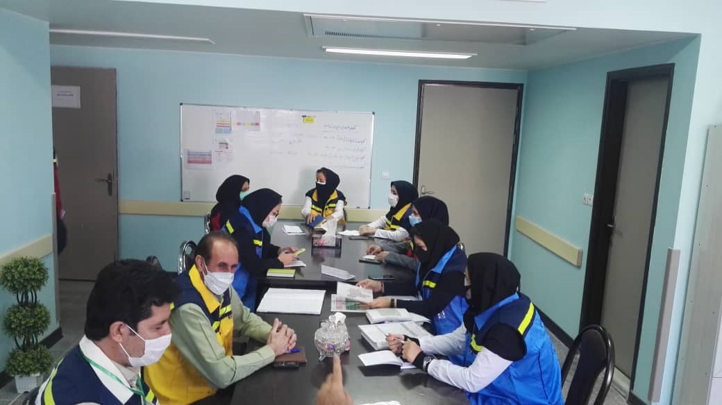 بیمارستان fhcndn 3