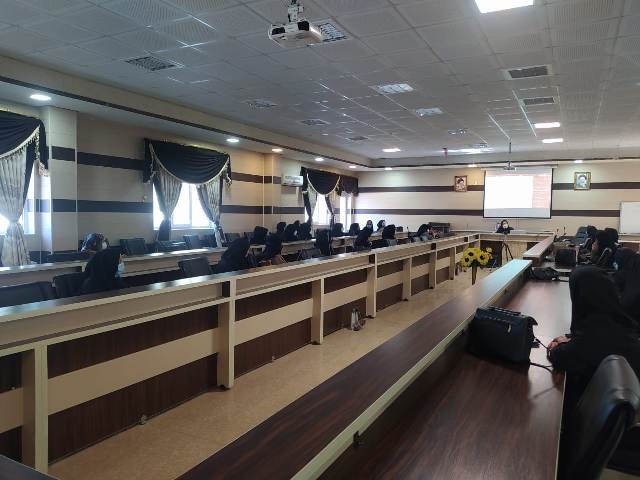 بیمارستان 5