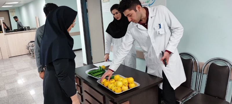 هفته سلامت 3