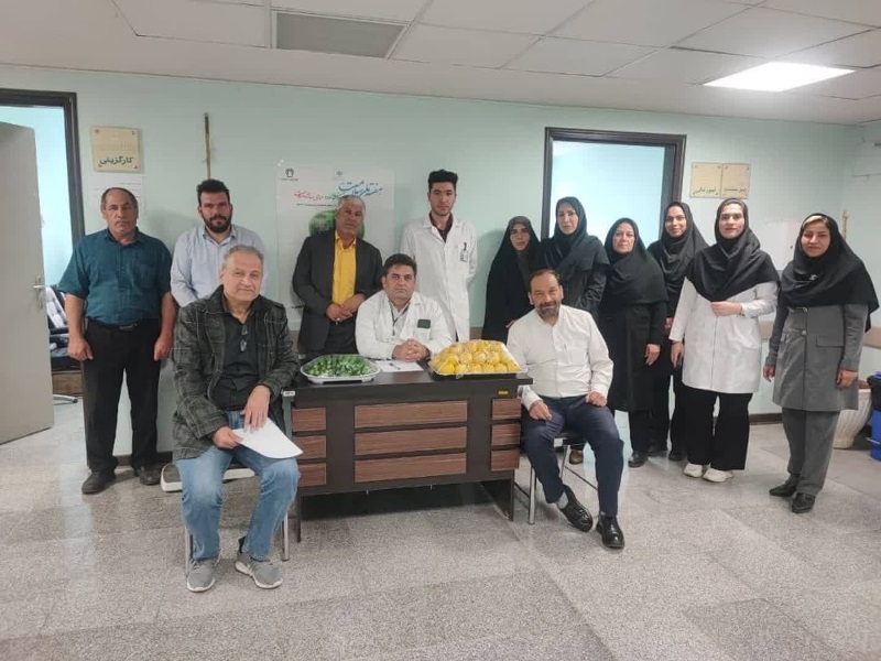 هفته سلامت 4