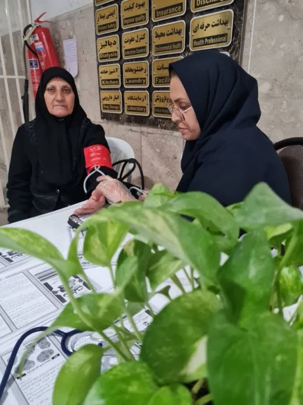 هفته سلامت 6